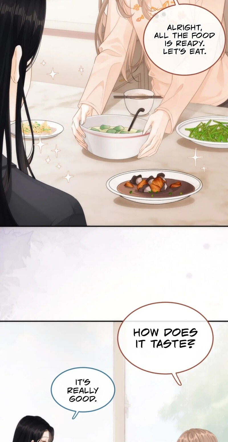 Xiwang Ni, Zhen De Hen Kuaile Chapter 14 page 12 - 