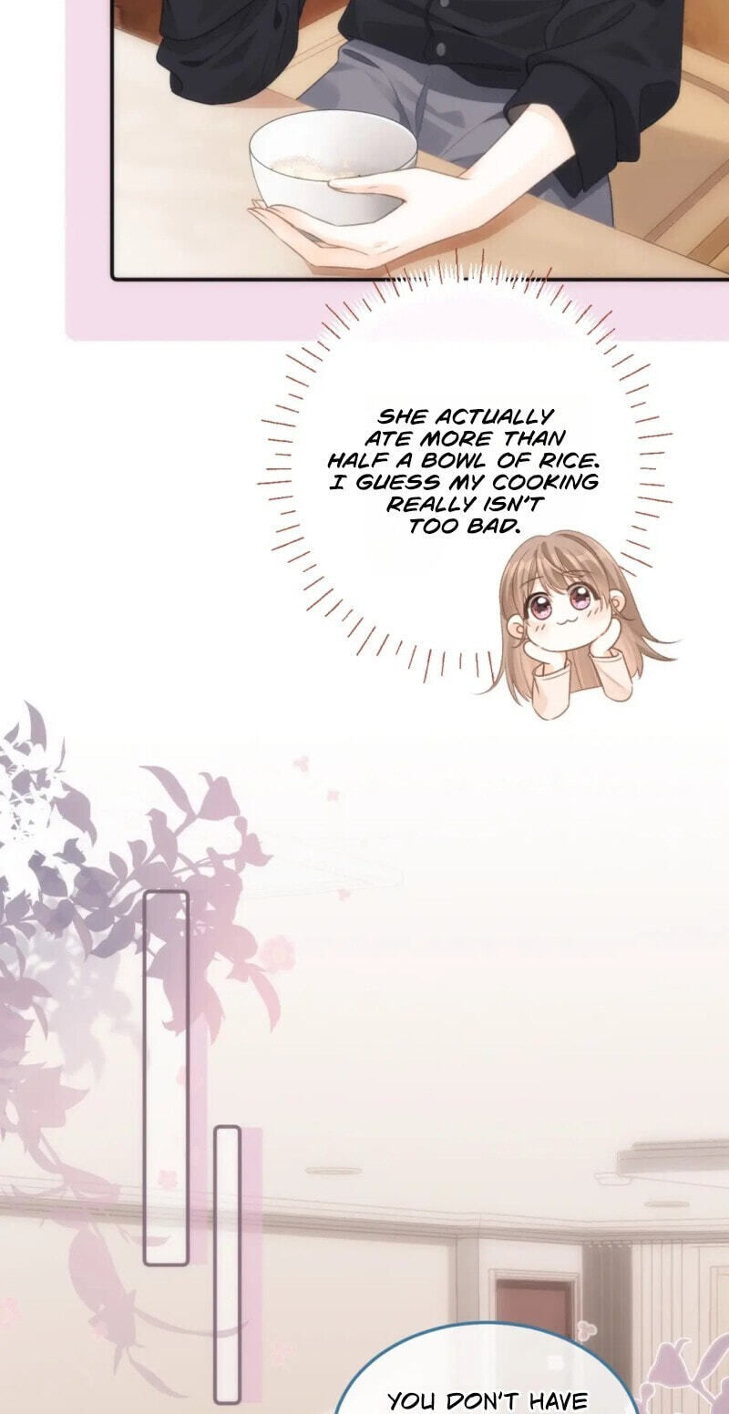 Xiwang Ni, Zhen De Hen Kuaile Chapter 14 page 14 - 