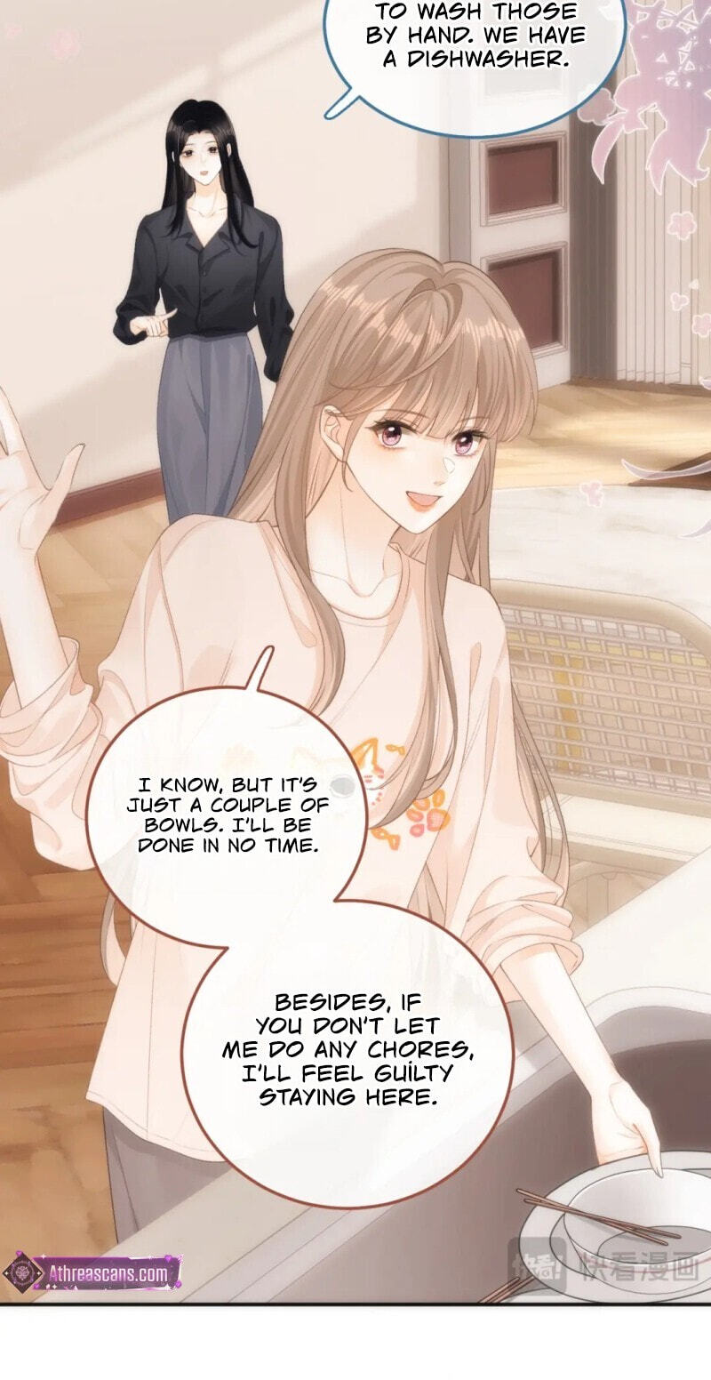 Xiwang Ni, Zhen De Hen Kuaile Chapter 14 page 15 - 