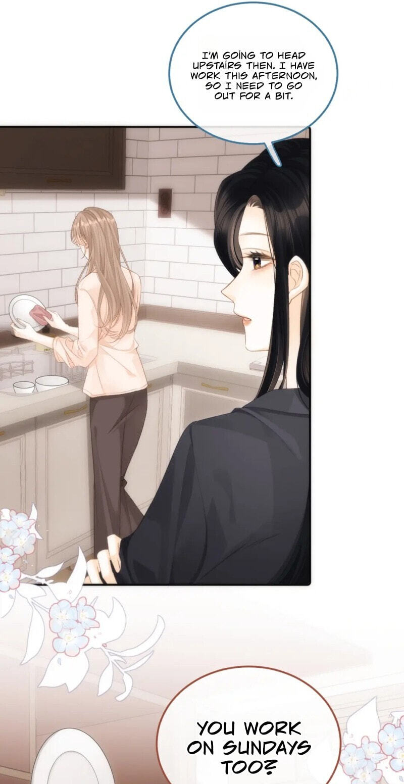Xiwang Ni, Zhen De Hen Kuaile Chapter 14 page 16 - 