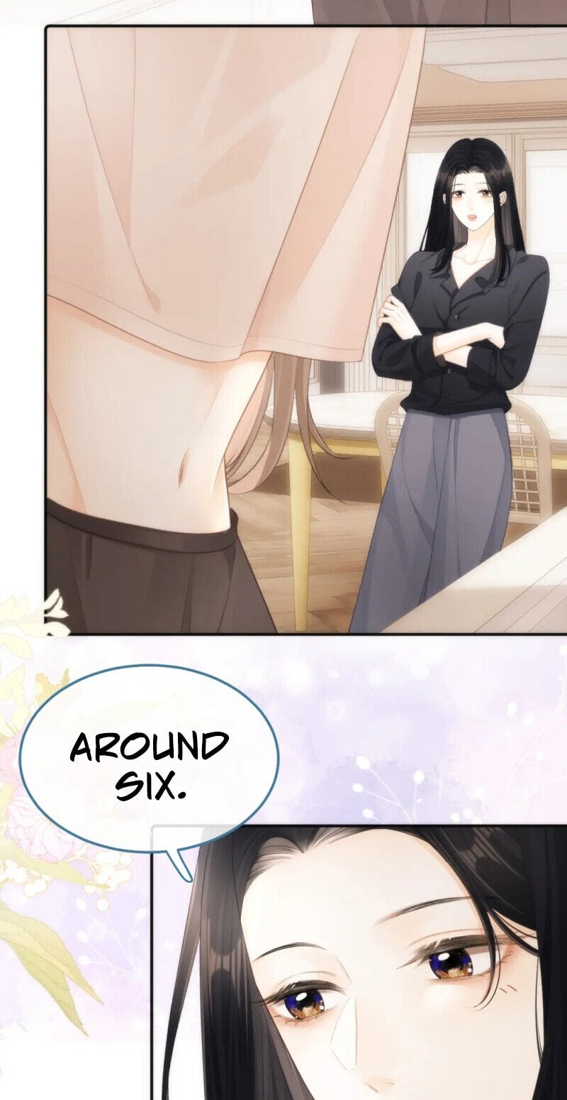 Xiwang Ni, Zhen De Hen Kuaile Chapter 14 page 18 - 