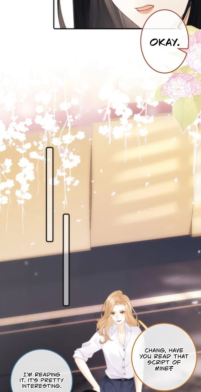 Xiwang Ni, Zhen De Hen Kuaile Chapter 14 page 19 - 