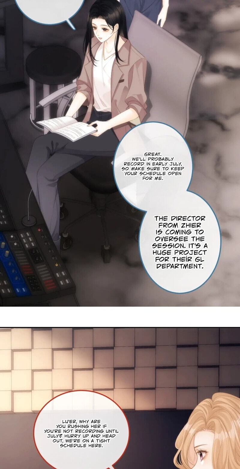 Xiwang Ni, Zhen De Hen Kuaile Chapter 14 page 20 - 