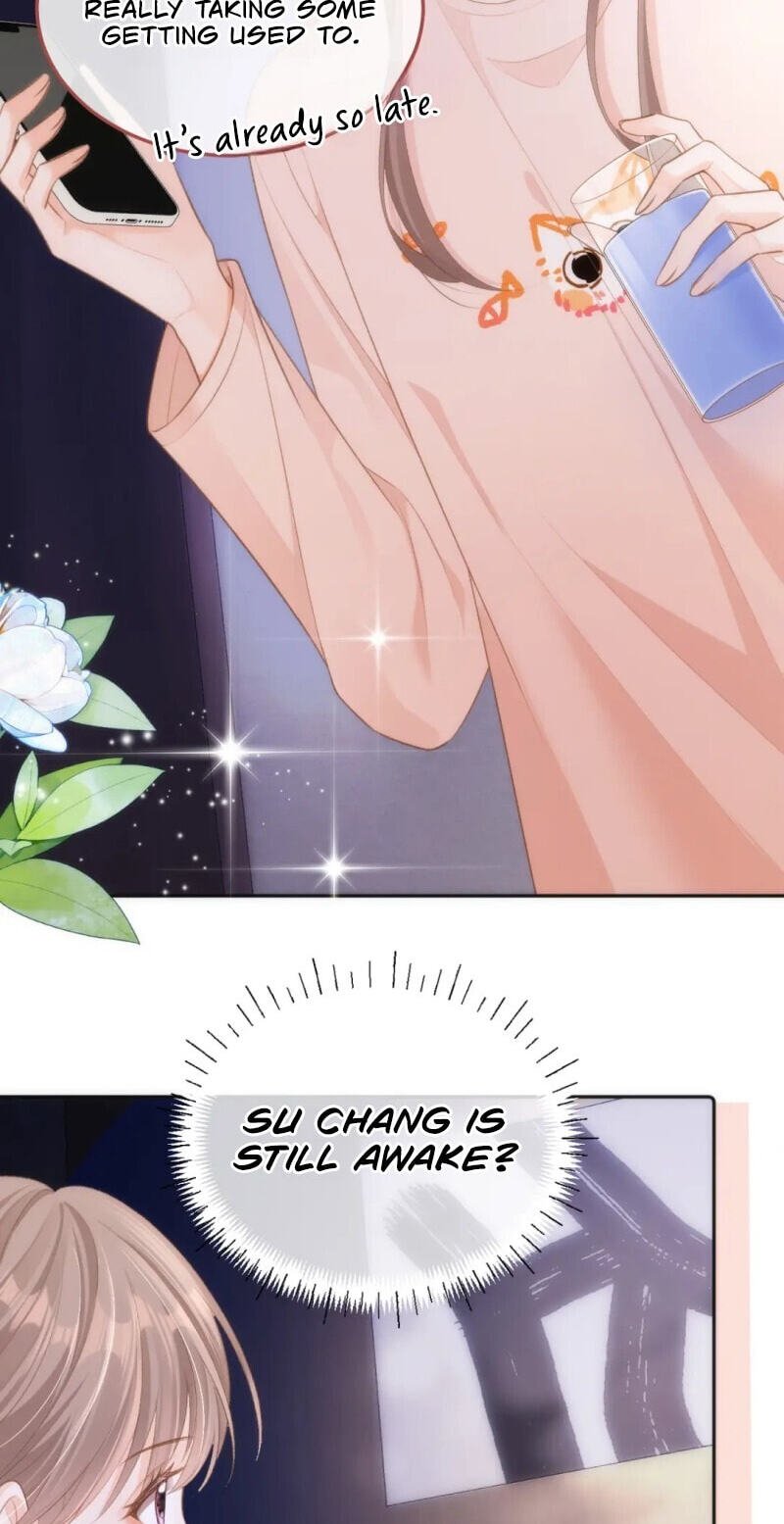 Xiwang Ni, Zhen De Hen Kuaile Chapter 14 page 3 - 