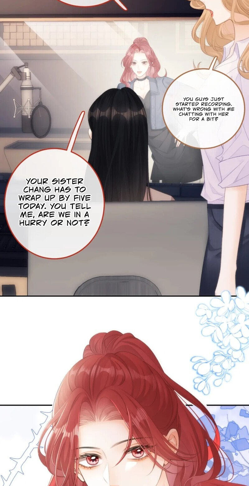 Xiwang Ni, Zhen De Hen Kuaile Chapter 14 page 21 - 