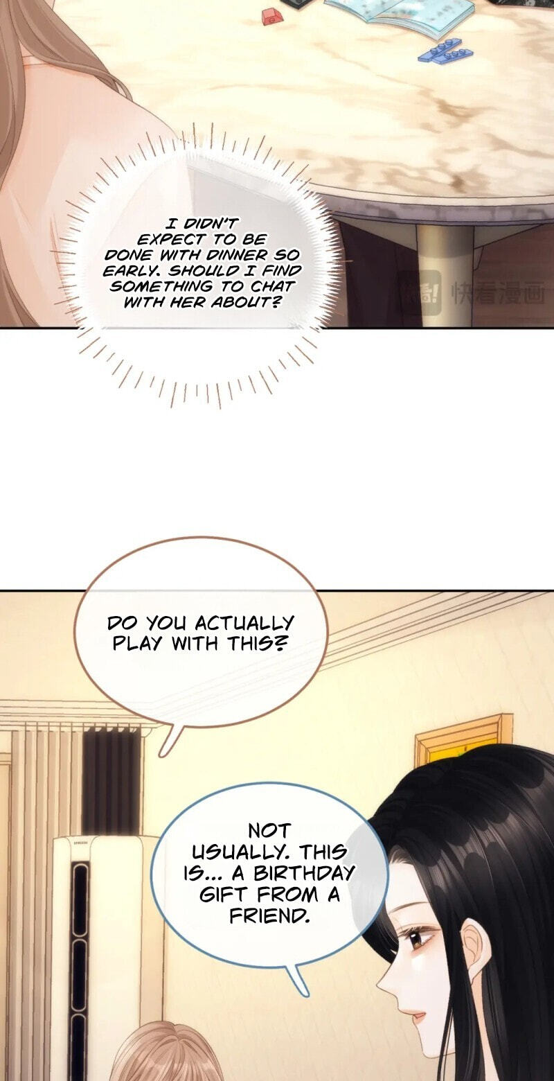 Xiwang Ni, Zhen De Hen Kuaile Chapter 14 page 24 - 