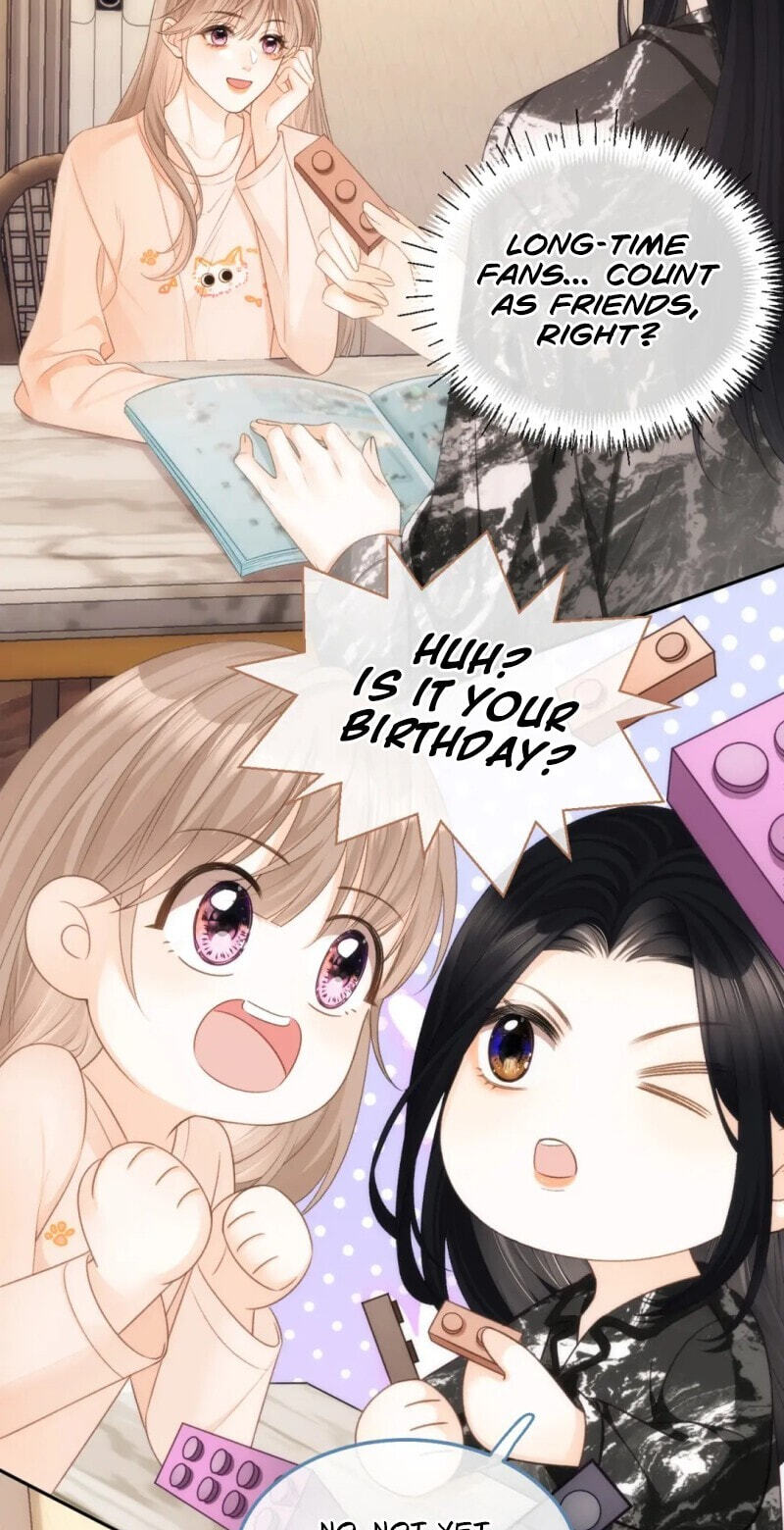 Xiwang Ni, Zhen De Hen Kuaile Chapter 14 page 25 - 