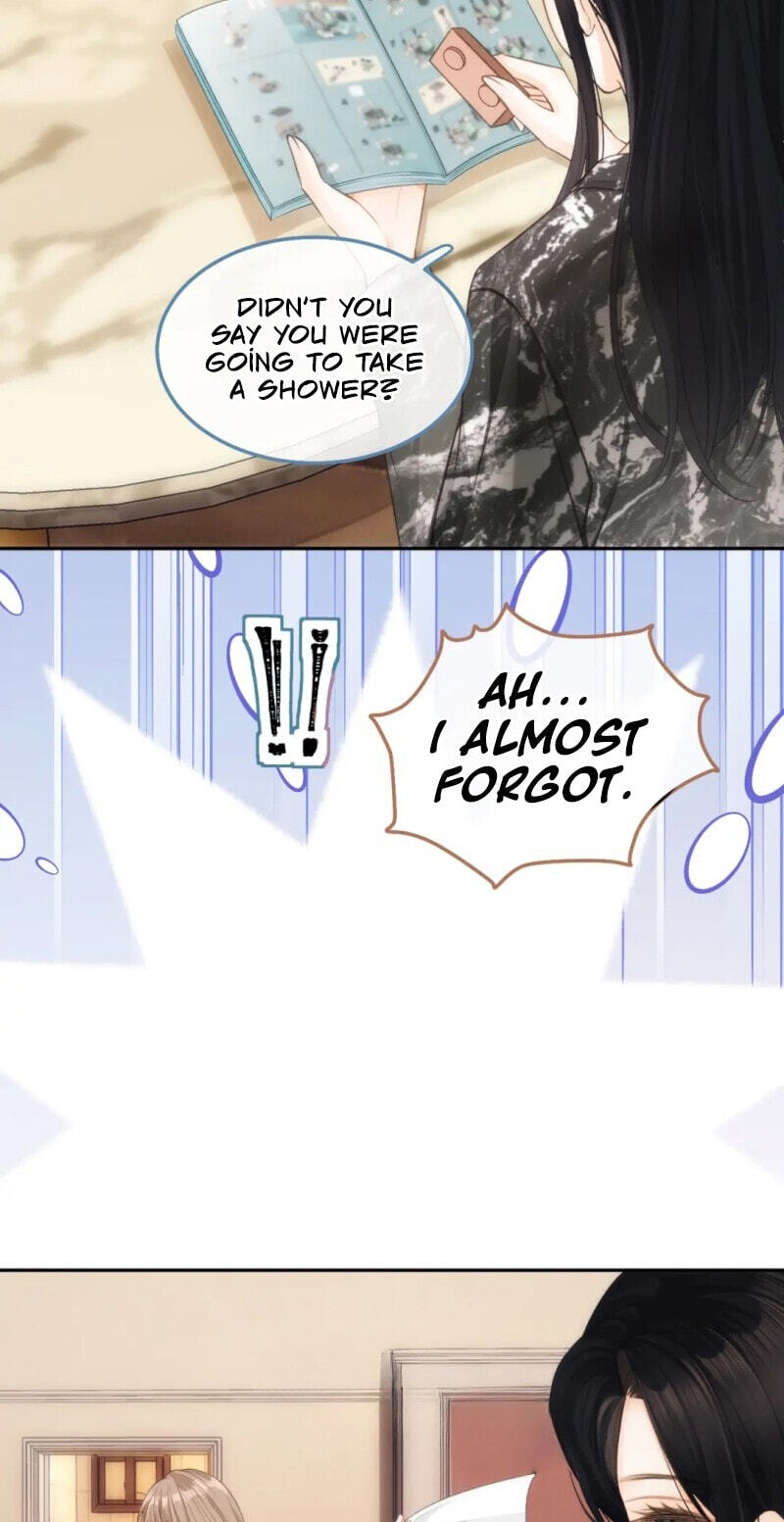 Xiwang Ni, Zhen De Hen Kuaile Chapter 14 page 27 - 