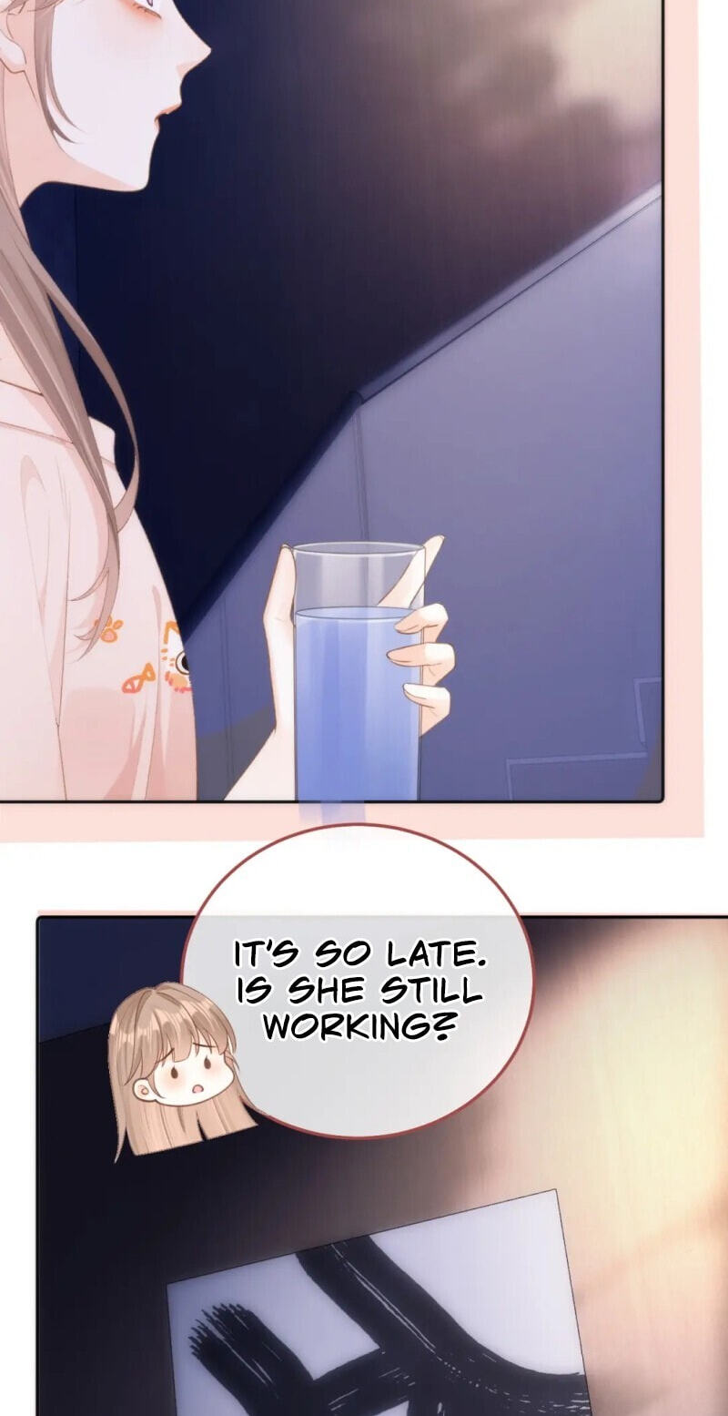 Xiwang Ni, Zhen De Hen Kuaile Chapter 14 page 4 - 