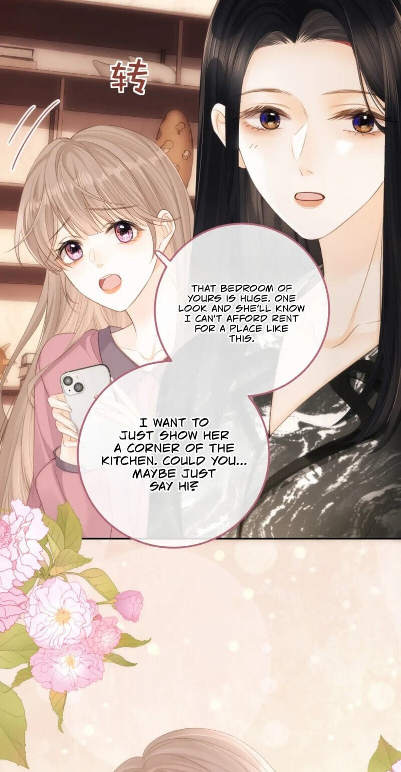 Xiwang Ni, Zhen De Hen Kuaile Chapter 14 page 34 - 