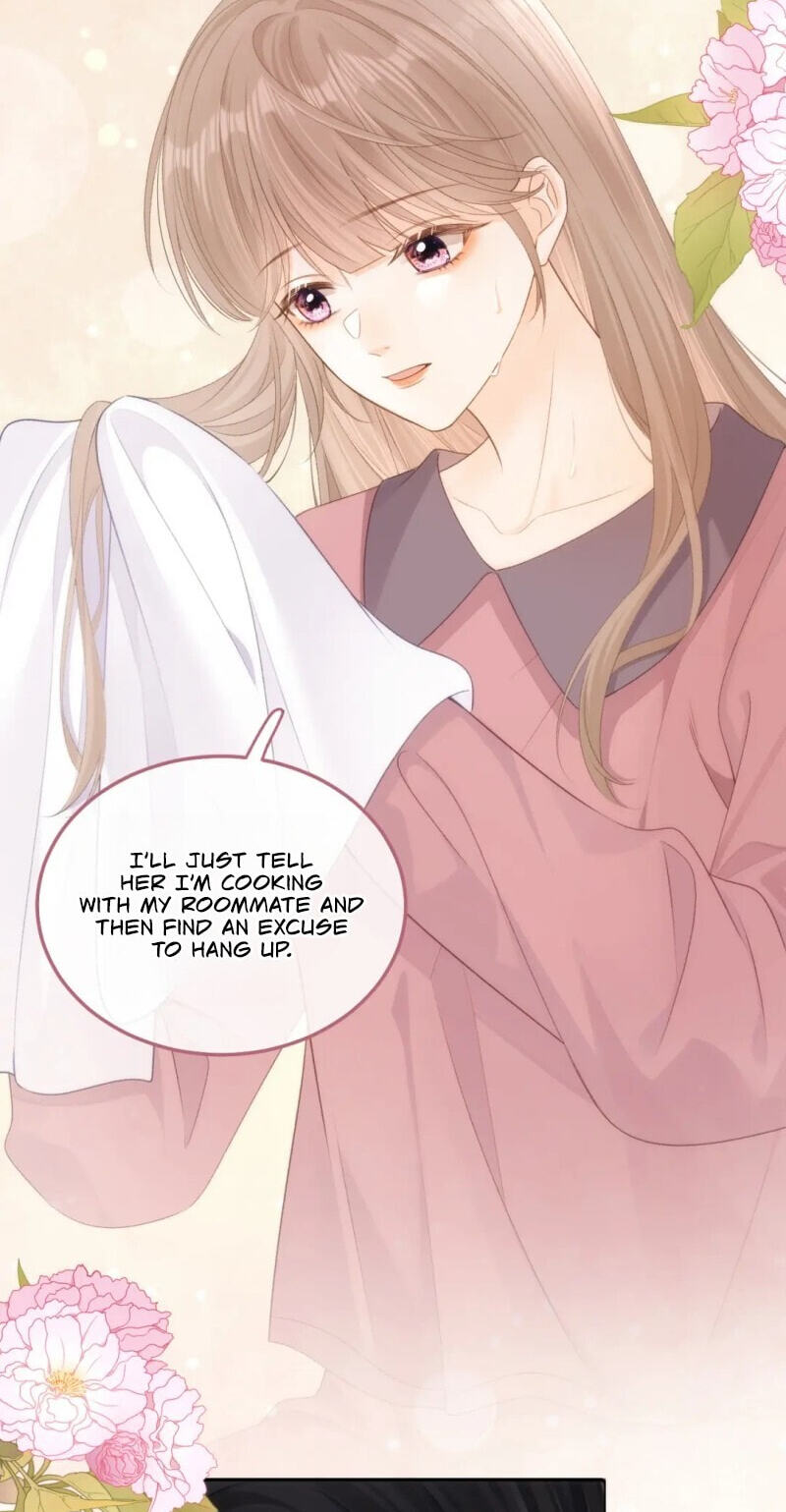 Xiwang Ni, Zhen De Hen Kuaile Chapter 14 page 35 - 