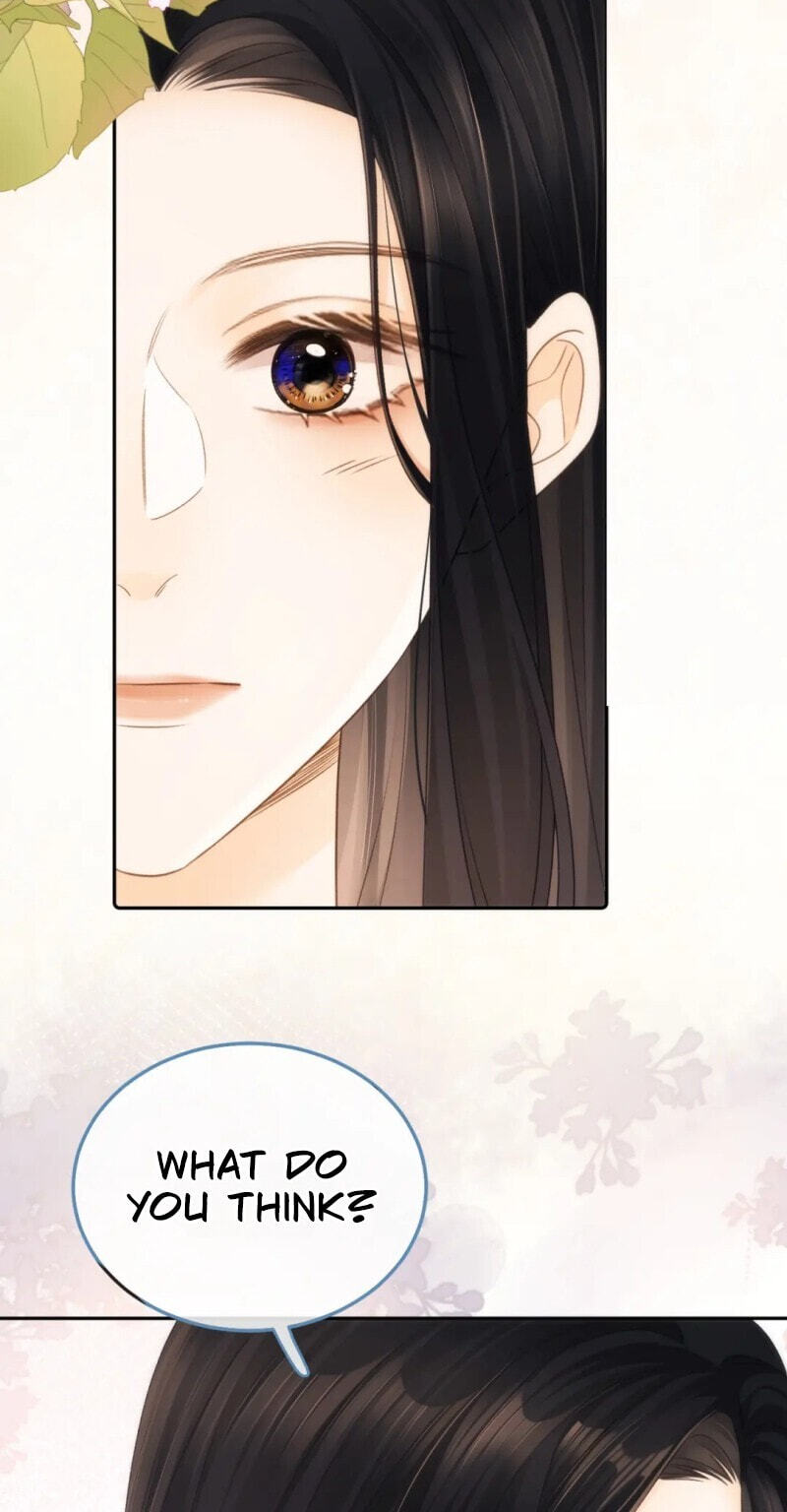 Xiwang Ni, Zhen De Hen Kuaile Chapter 14 page 36 - 