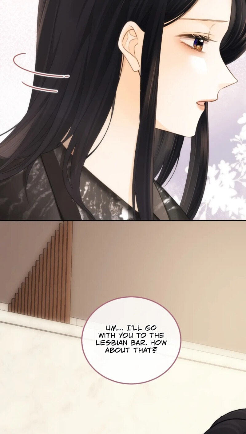 Xiwang Ni, Zhen De Hen Kuaile Chapter 14 page 37 - 
