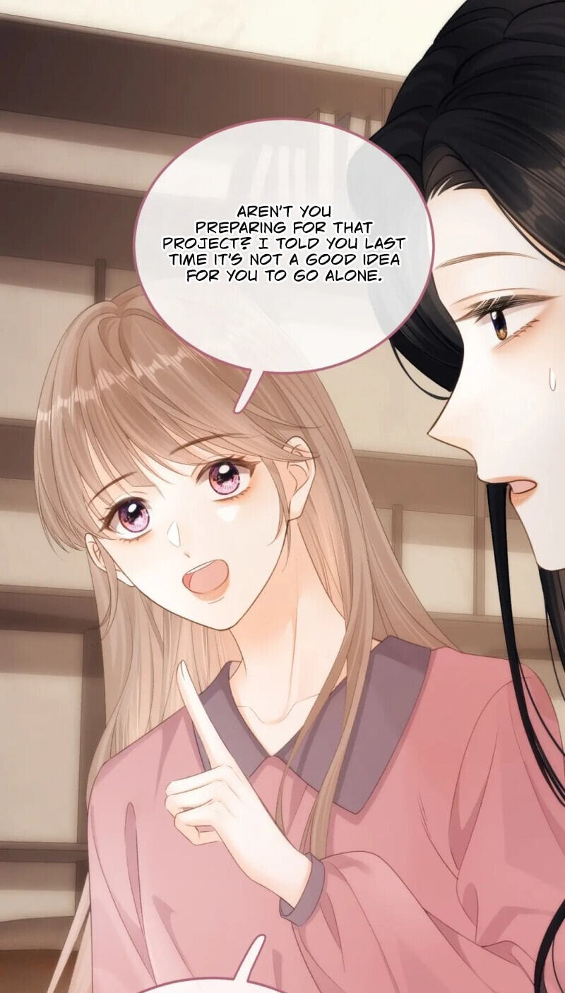 Xiwang Ni, Zhen De Hen Kuaile Chapter 14 page 38 - 