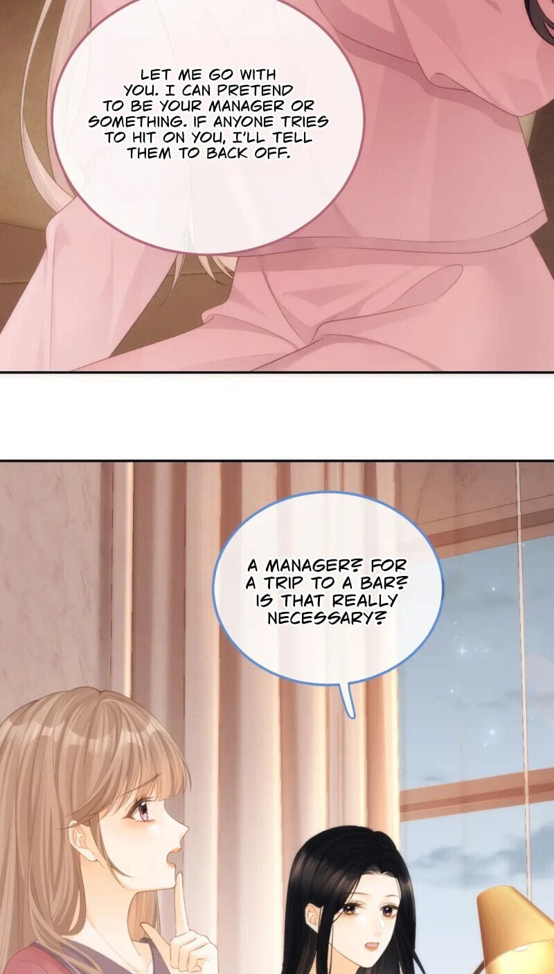 Xiwang Ni, Zhen De Hen Kuaile Chapter 14 page 39 - 