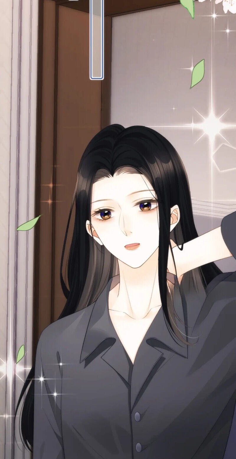 Xiwang Ni, Zhen De Hen Kuaile Chapter 14 page 6 - 