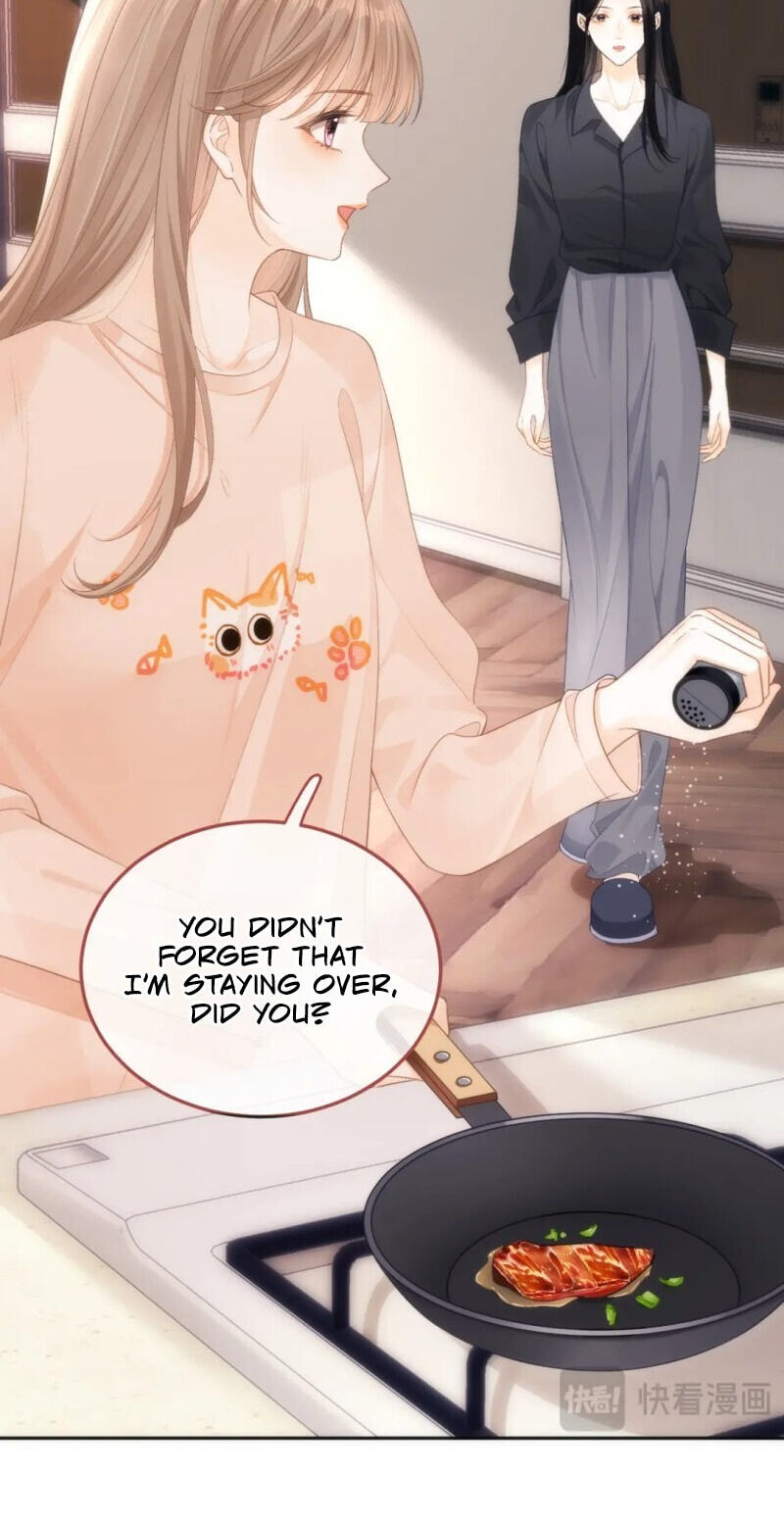 Xiwang Ni, Zhen De Hen Kuaile Chapter 14 page 8 - 