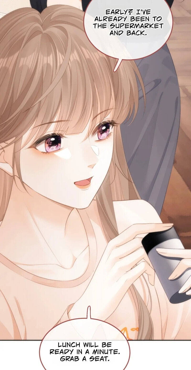 Xiwang Ni, Zhen De Hen Kuaile Chapter 14 page 10 - 