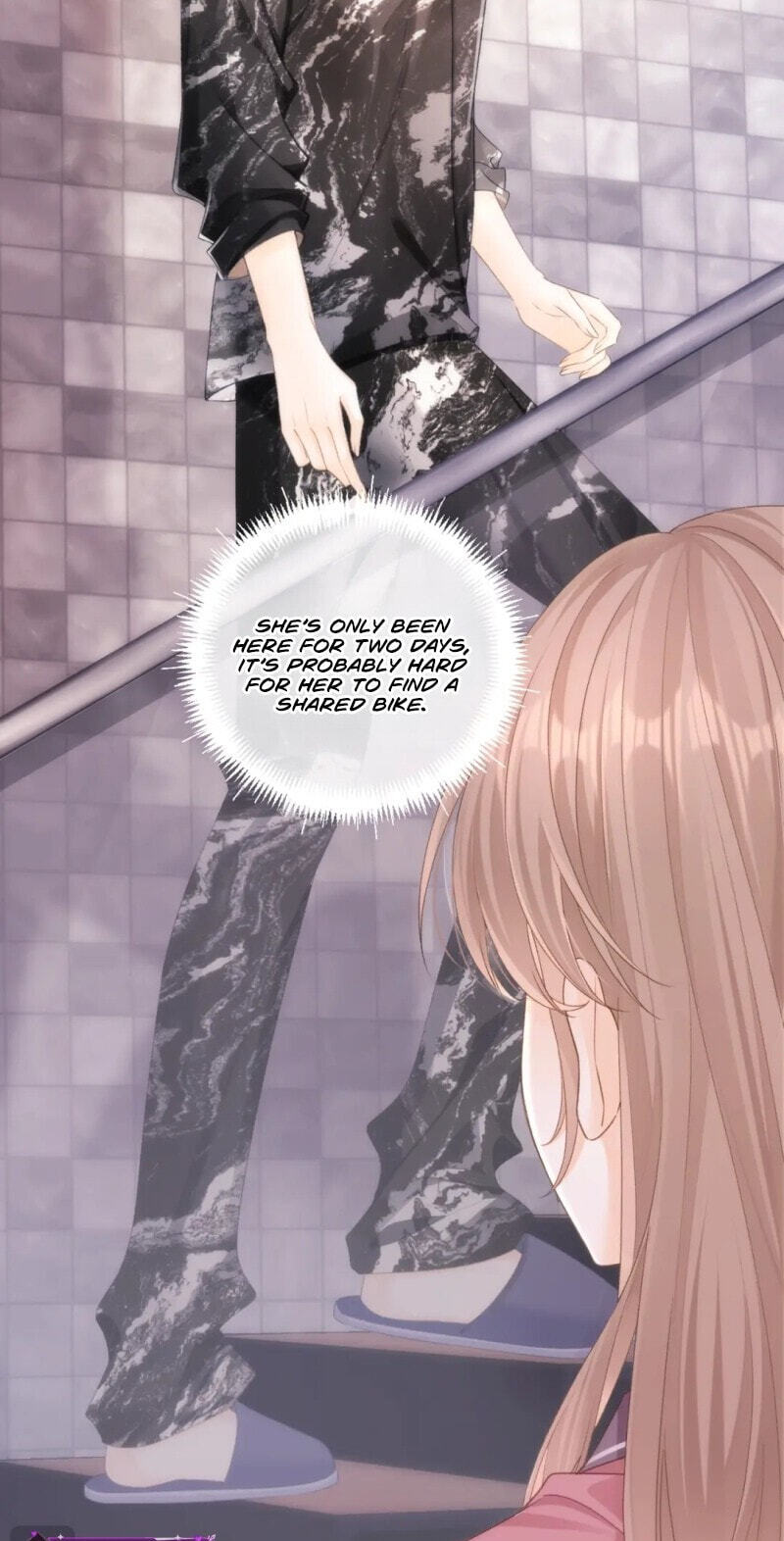 Xiwang Ni, Zhen De Hen Kuaile Chapter 15 page 12 - 