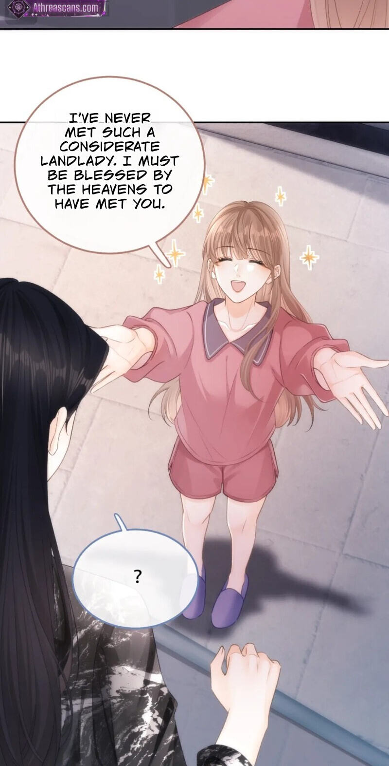Xiwang Ni, Zhen De Hen Kuaile Chapter 15 page 13 - 