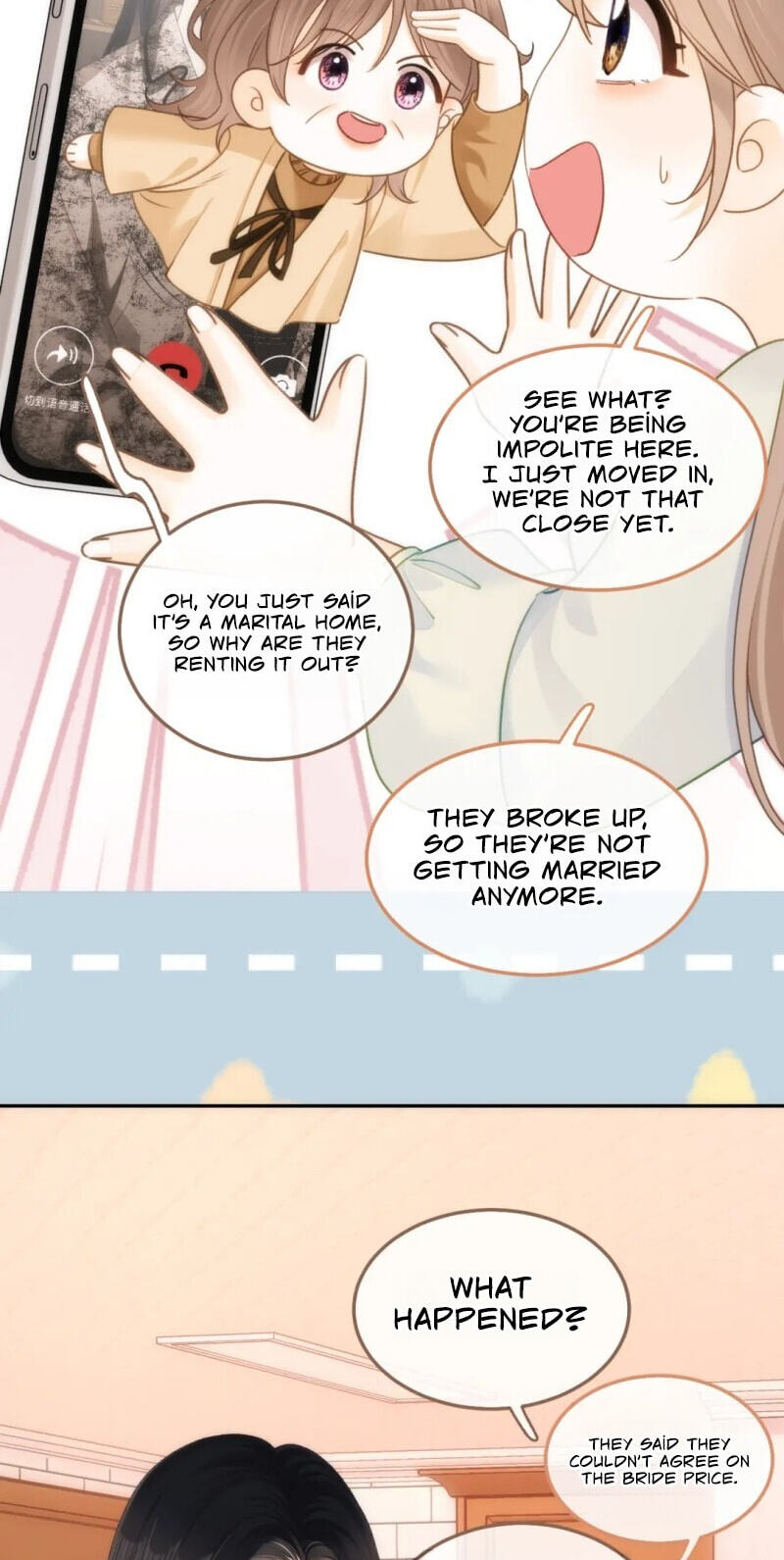 Xiwang Ni, Zhen De Hen Kuaile Chapter 15 page 25 - 
