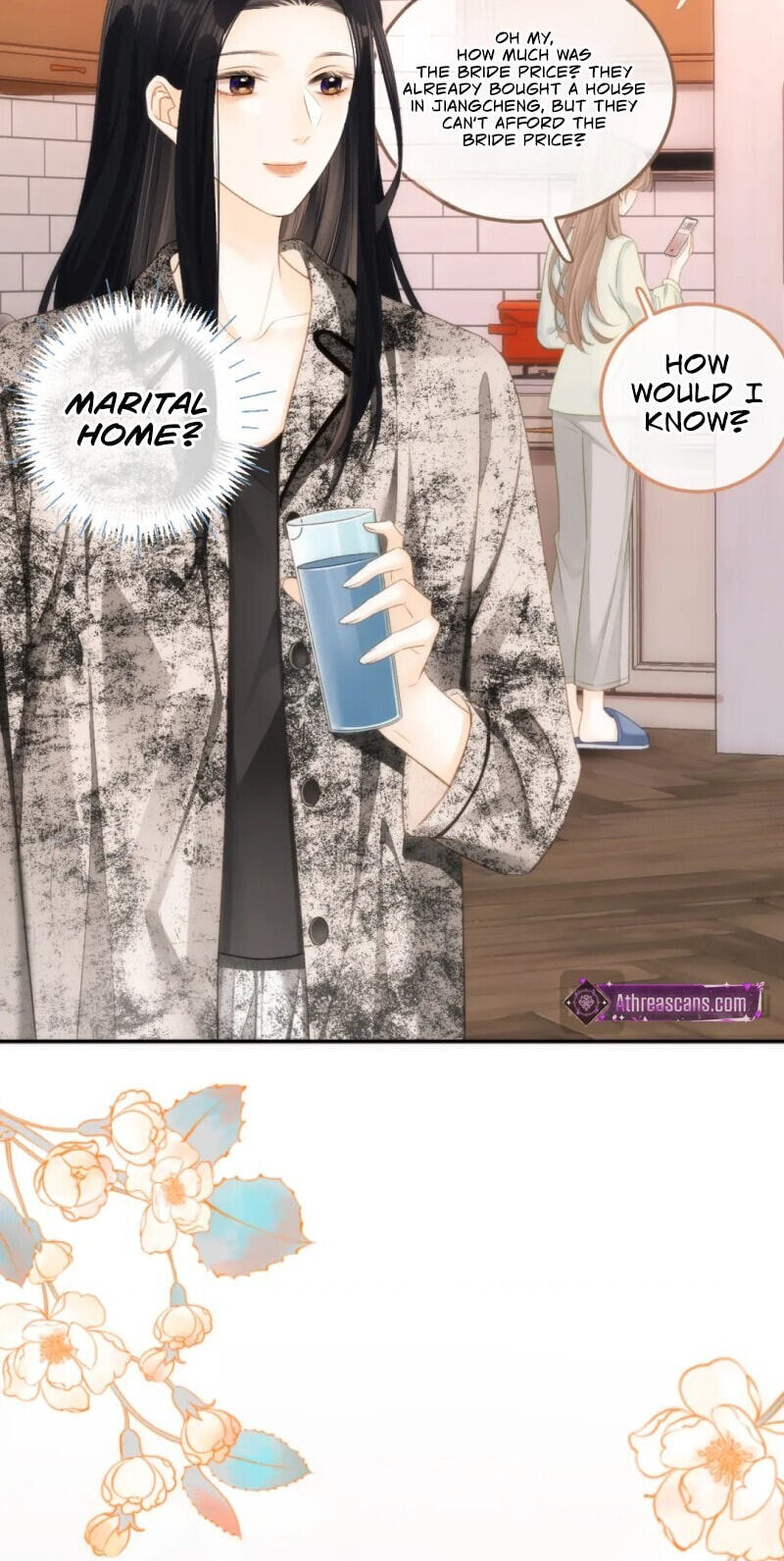 Xiwang Ni, Zhen De Hen Kuaile Chapter 15 page 26 - 