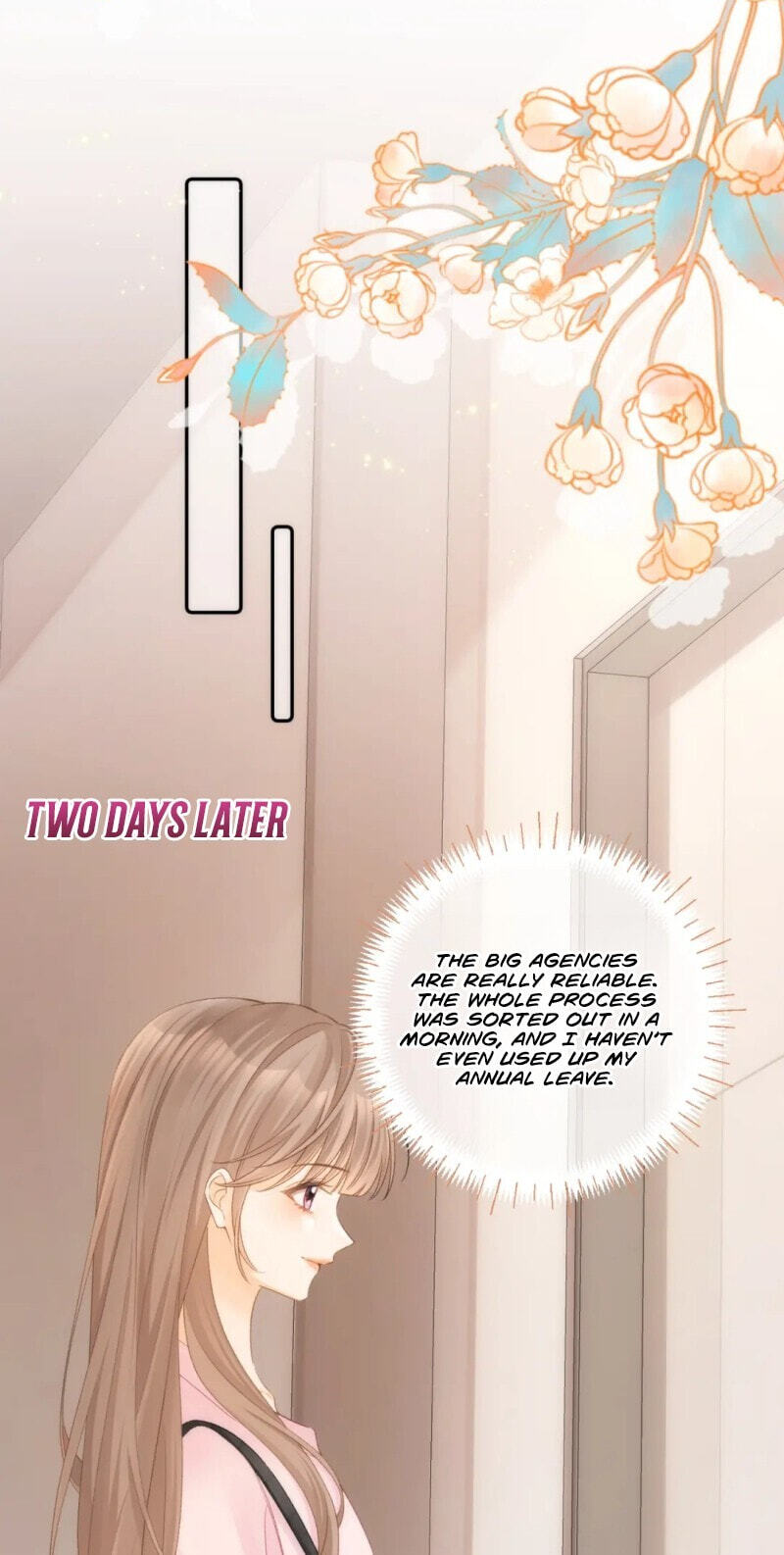 Xiwang Ni, Zhen De Hen Kuaile Chapter 15 page 27 - 