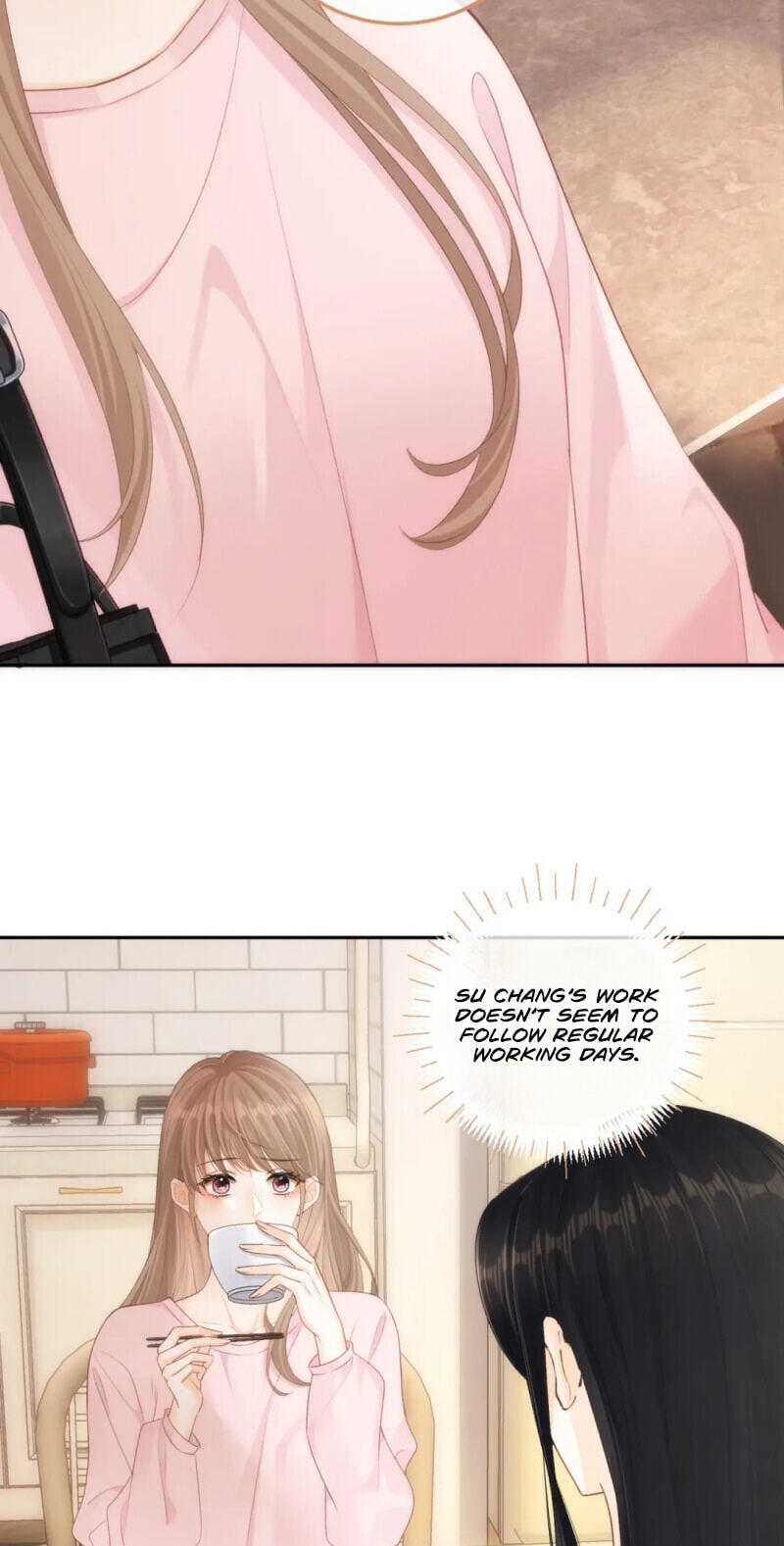 Xiwang Ni, Zhen De Hen Kuaile Chapter 15 page 29 - 