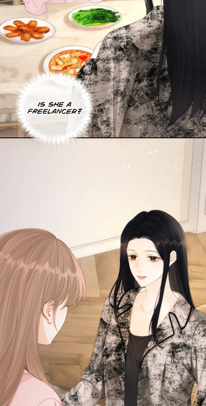 Xiwang Ni, Zhen De Hen Kuaile Chapter 15 page 30 - 