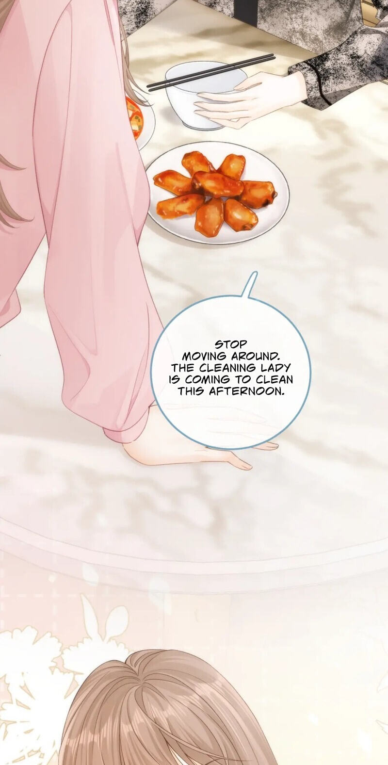 Xiwang Ni, Zhen De Hen Kuaile Chapter 15 page 31 - 