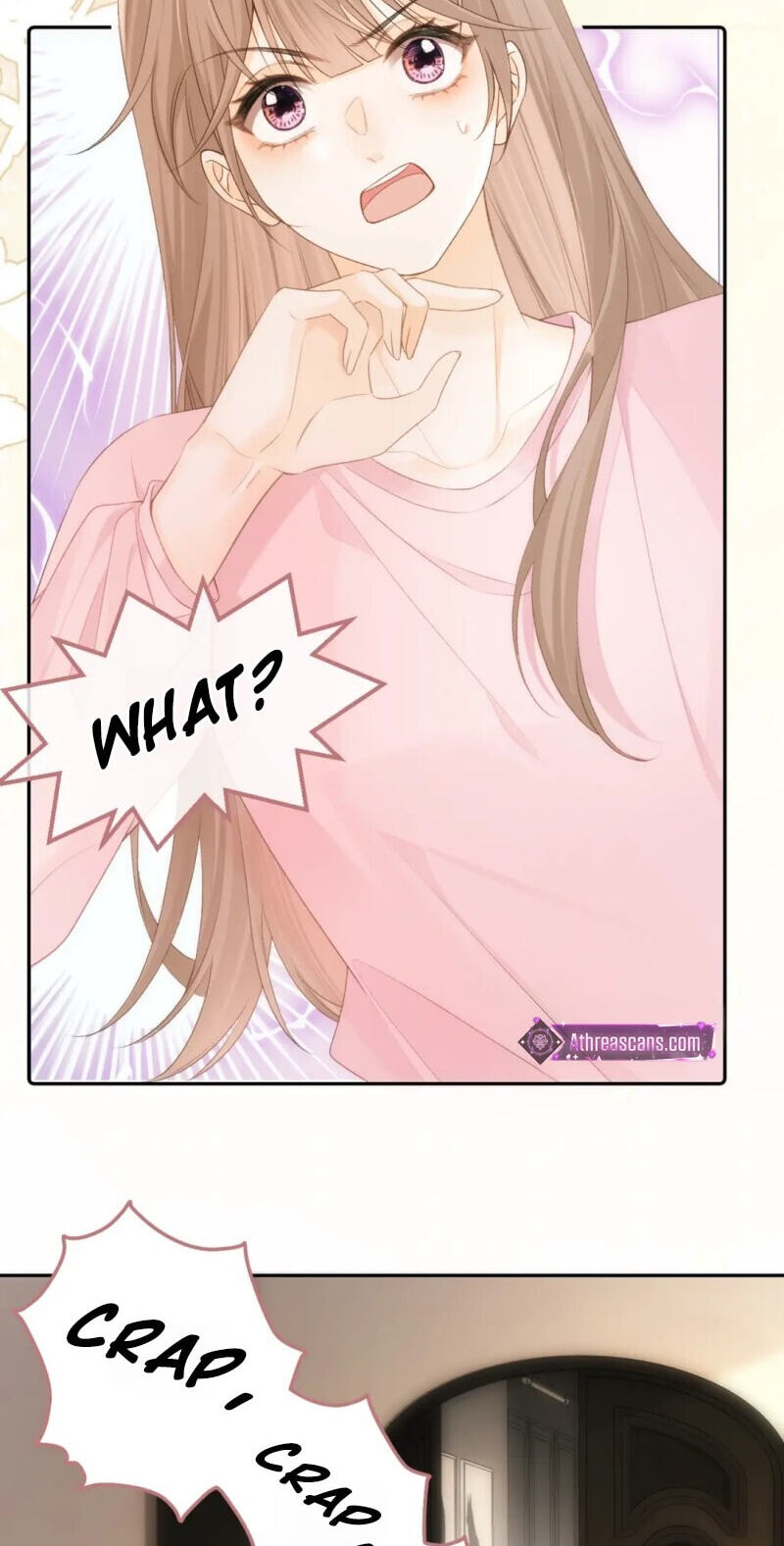 Xiwang Ni, Zhen De Hen Kuaile Chapter 15 page 32 - 