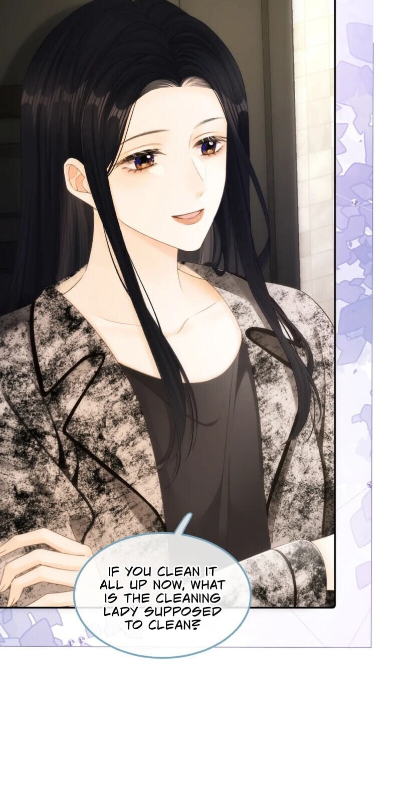 Xiwang Ni, Zhen De Hen Kuaile Chapter 15 page 35 - 
