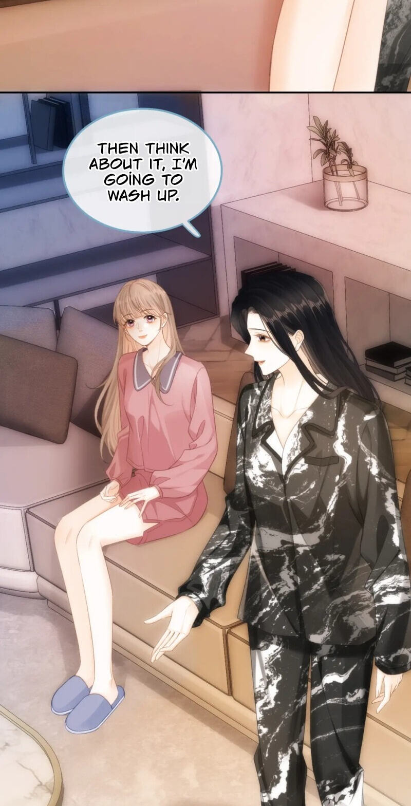 Xiwang Ni, Zhen De Hen Kuaile Chapter 15 page 5 - 