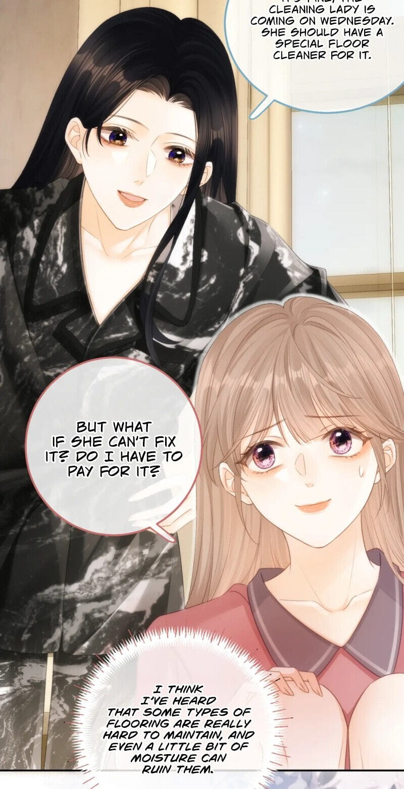Xiwang Ni, Zhen De Hen Kuaile Chapter 15 page 9 - 