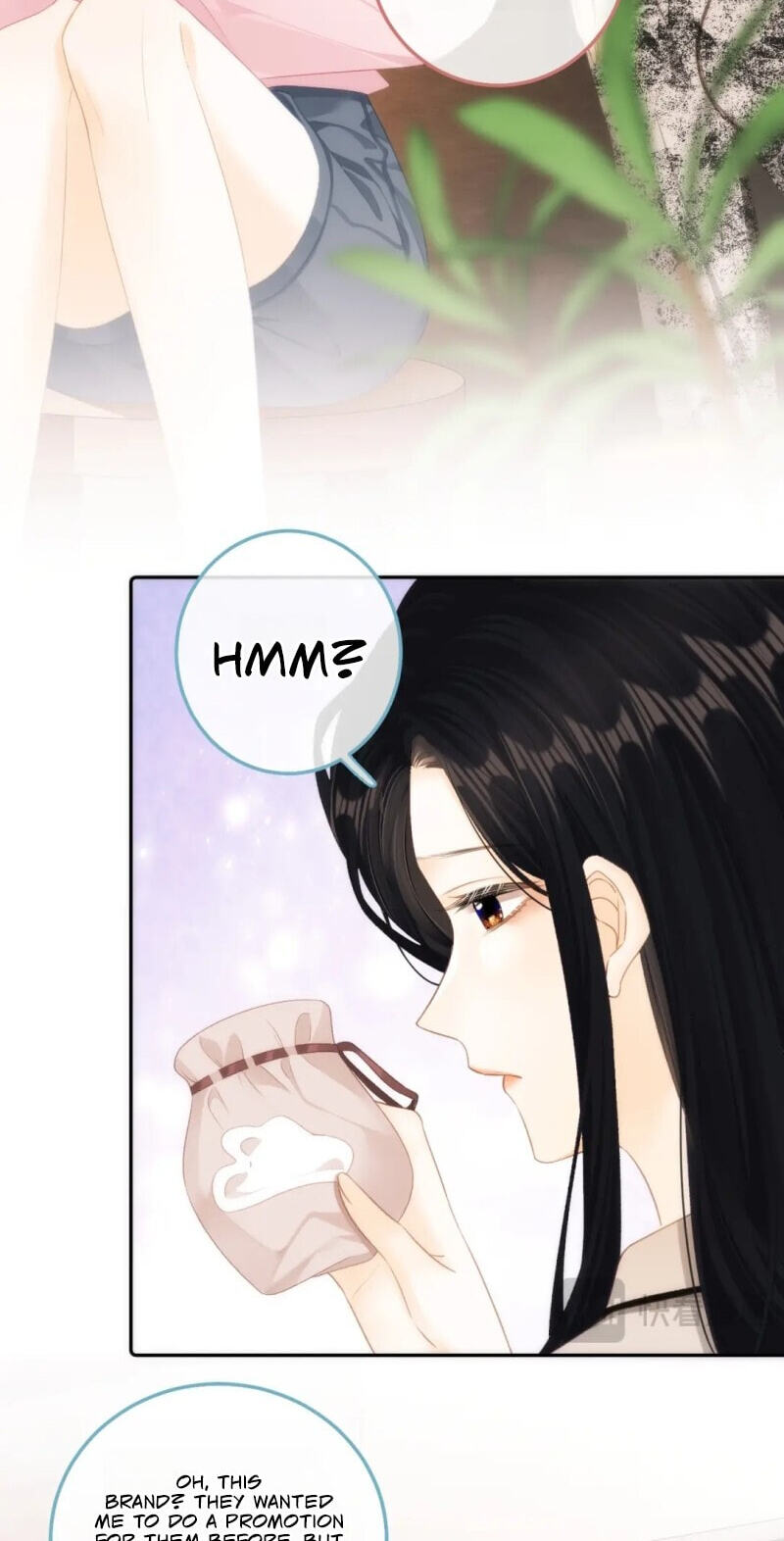 Xiwang Ni, Zhen De Hen Kuaile Chapter 16 page 20 - 