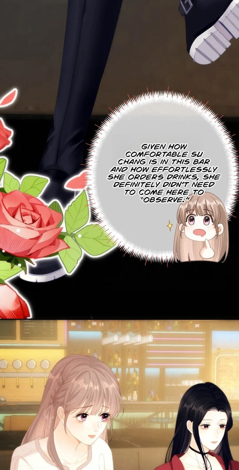 Xiwang Ni, Zhen De Hen Kuaile Chapter 16 page 25 - 