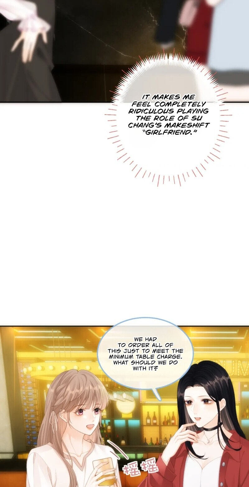 Xiwang Ni, Zhen De Hen Kuaile Chapter 16 page 27 - 