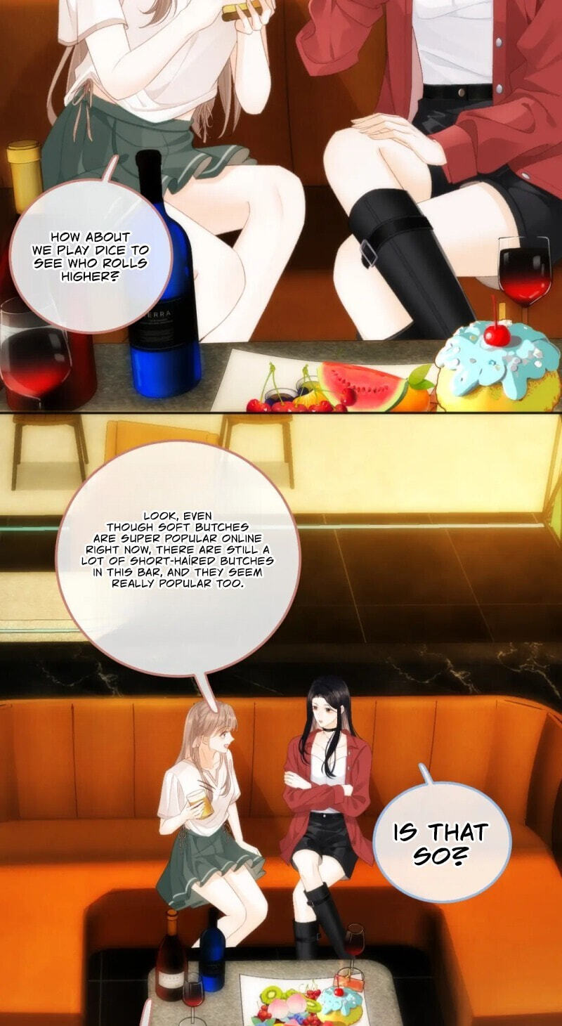 Xiwang Ni, Zhen De Hen Kuaile Chapter 16 page 28 - 