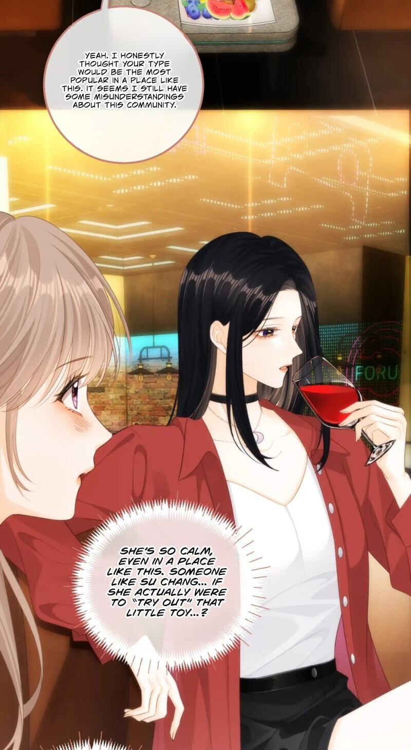 Xiwang Ni, Zhen De Hen Kuaile Chapter 16 page 29 - 