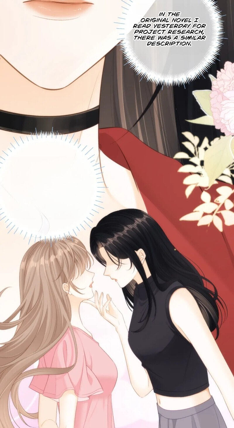 Xiwang Ni, Zhen De Hen Kuaile Chapter 16 page 32 - 