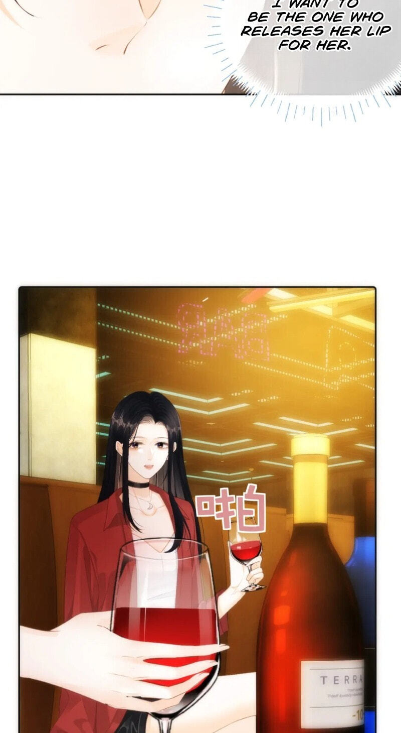 Xiwang Ni, Zhen De Hen Kuaile Chapter 16 page 34 - 