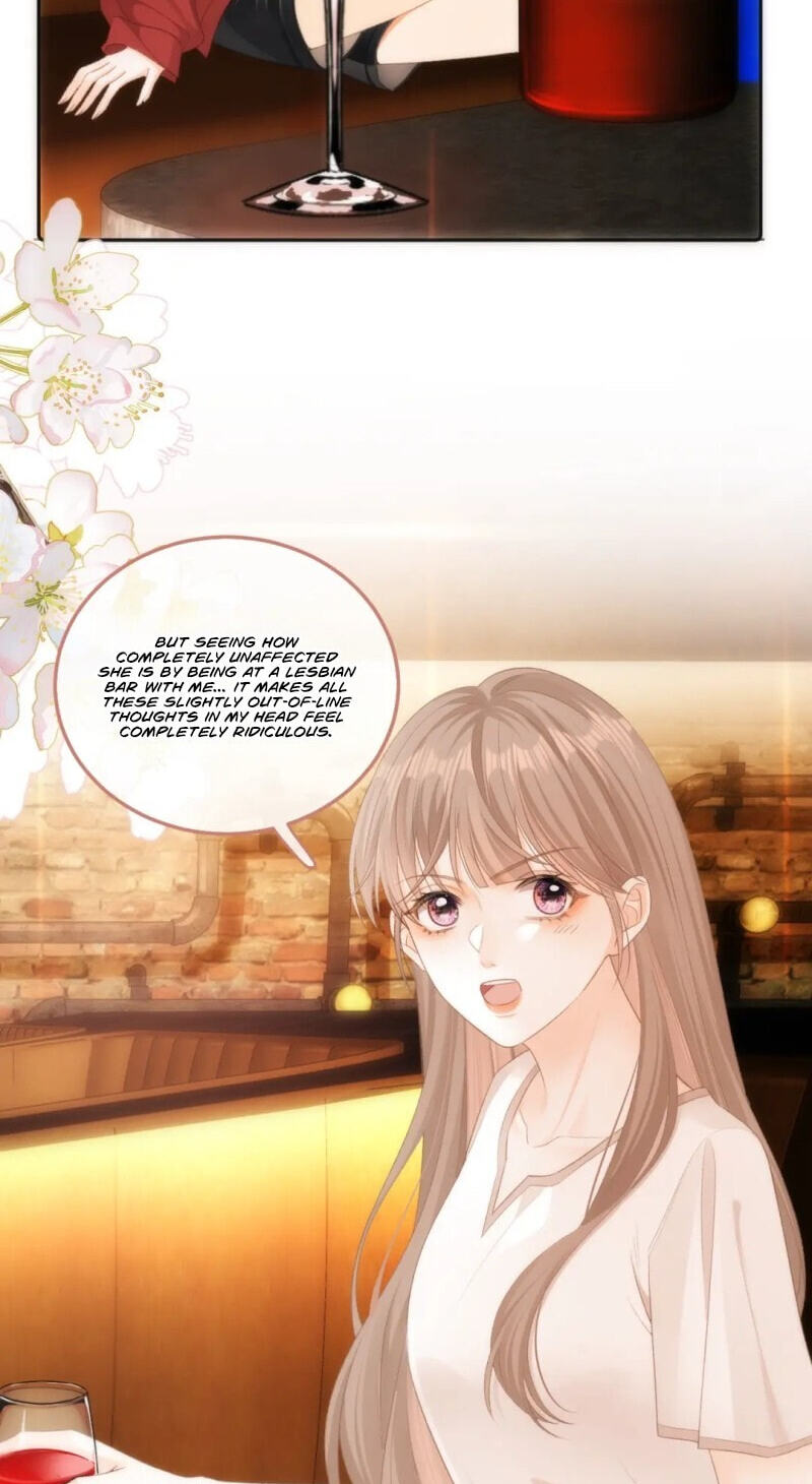Xiwang Ni, Zhen De Hen Kuaile Chapter 16 page 35 - 
