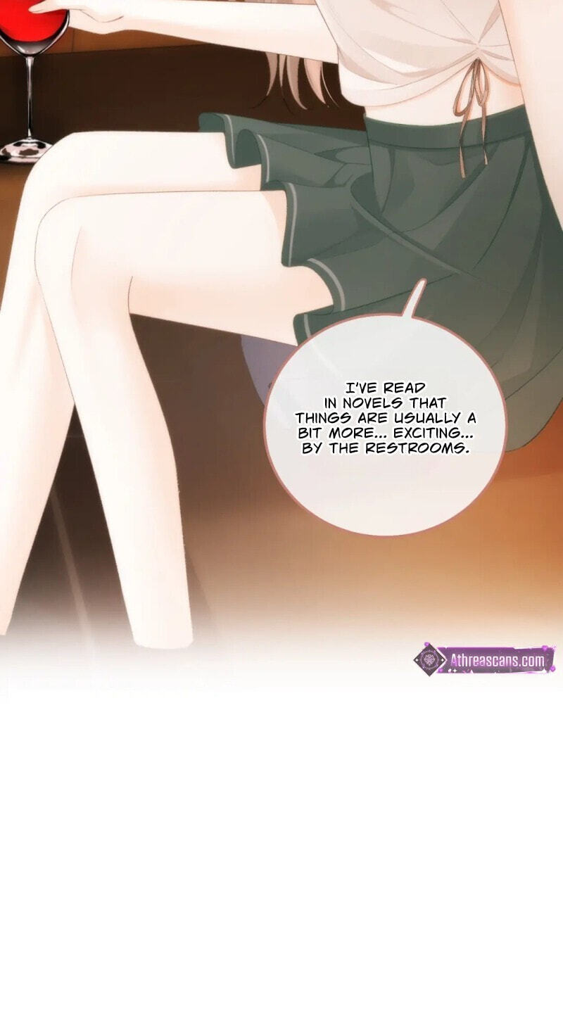 Xiwang Ni, Zhen De Hen Kuaile Chapter 16 page 36 - 