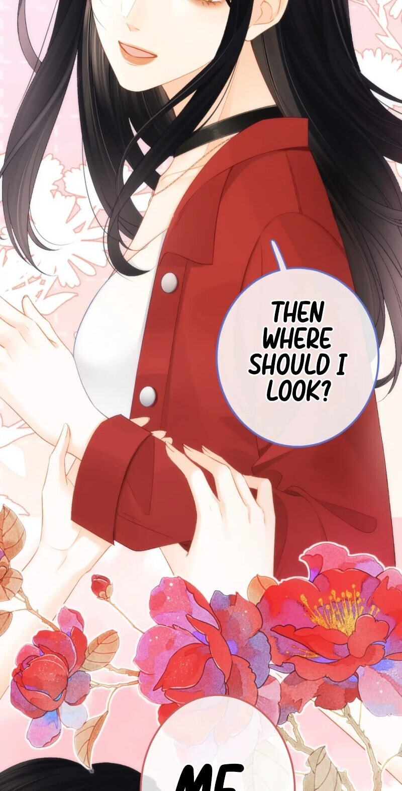 Xiwang Ni, Zhen De Hen Kuaile Chapter 17 page 12 - 