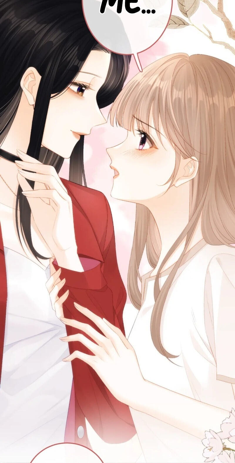 Xiwang Ni, Zhen De Hen Kuaile Chapter 17 page 13 - 