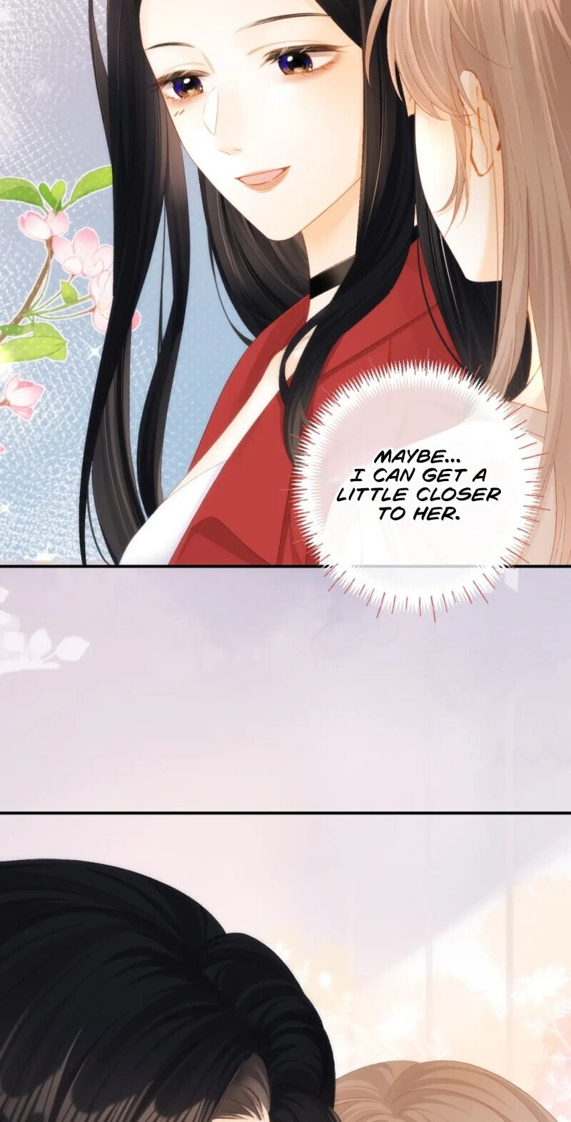Xiwang Ni, Zhen De Hen Kuaile Chapter 17 page 17 - 