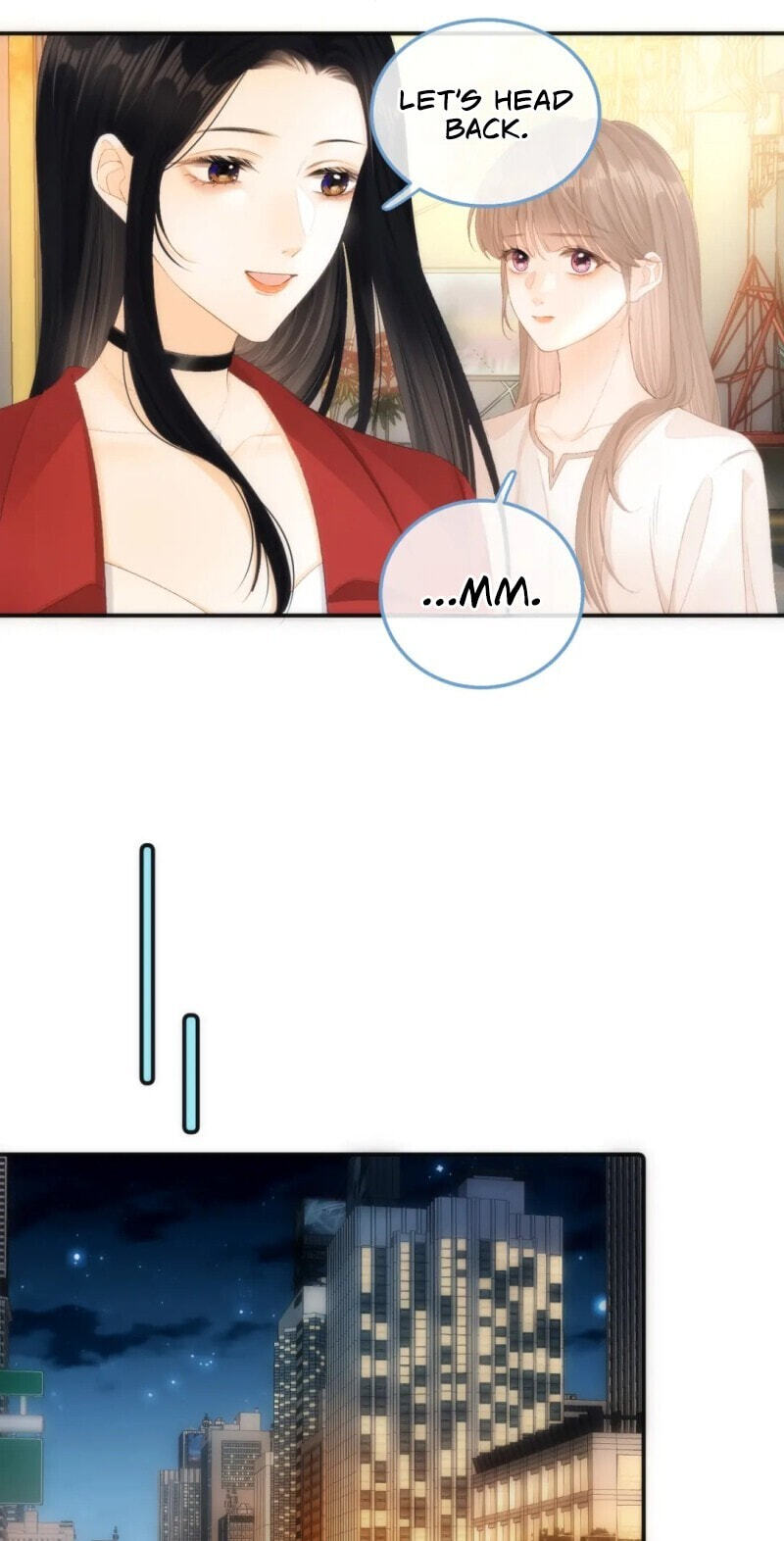 Xiwang Ni, Zhen De Hen Kuaile Chapter 17 page 19 - 