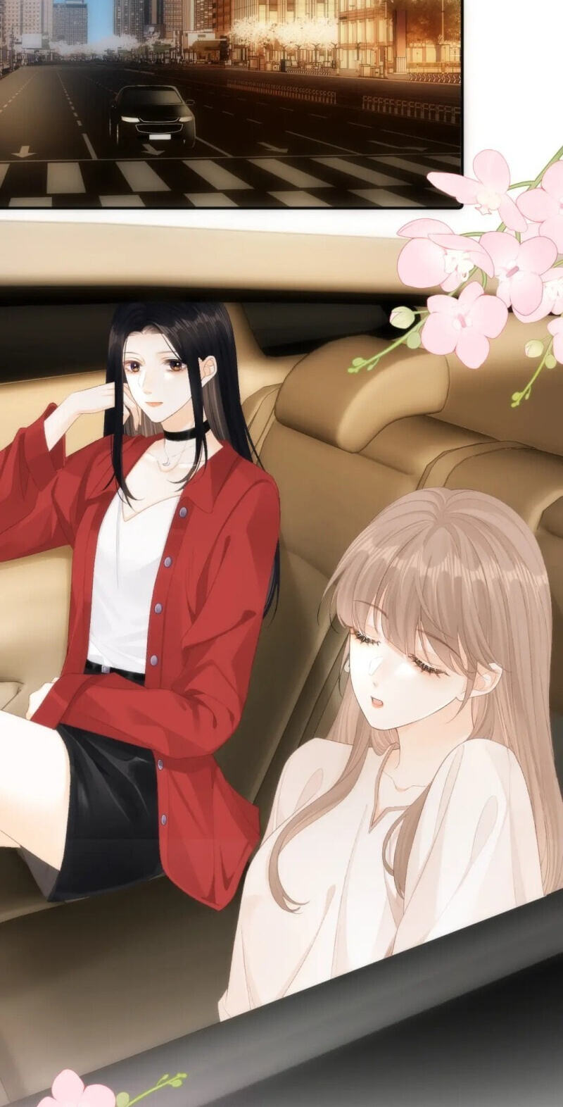 Xiwang Ni, Zhen De Hen Kuaile Chapter 17 page 20 - 