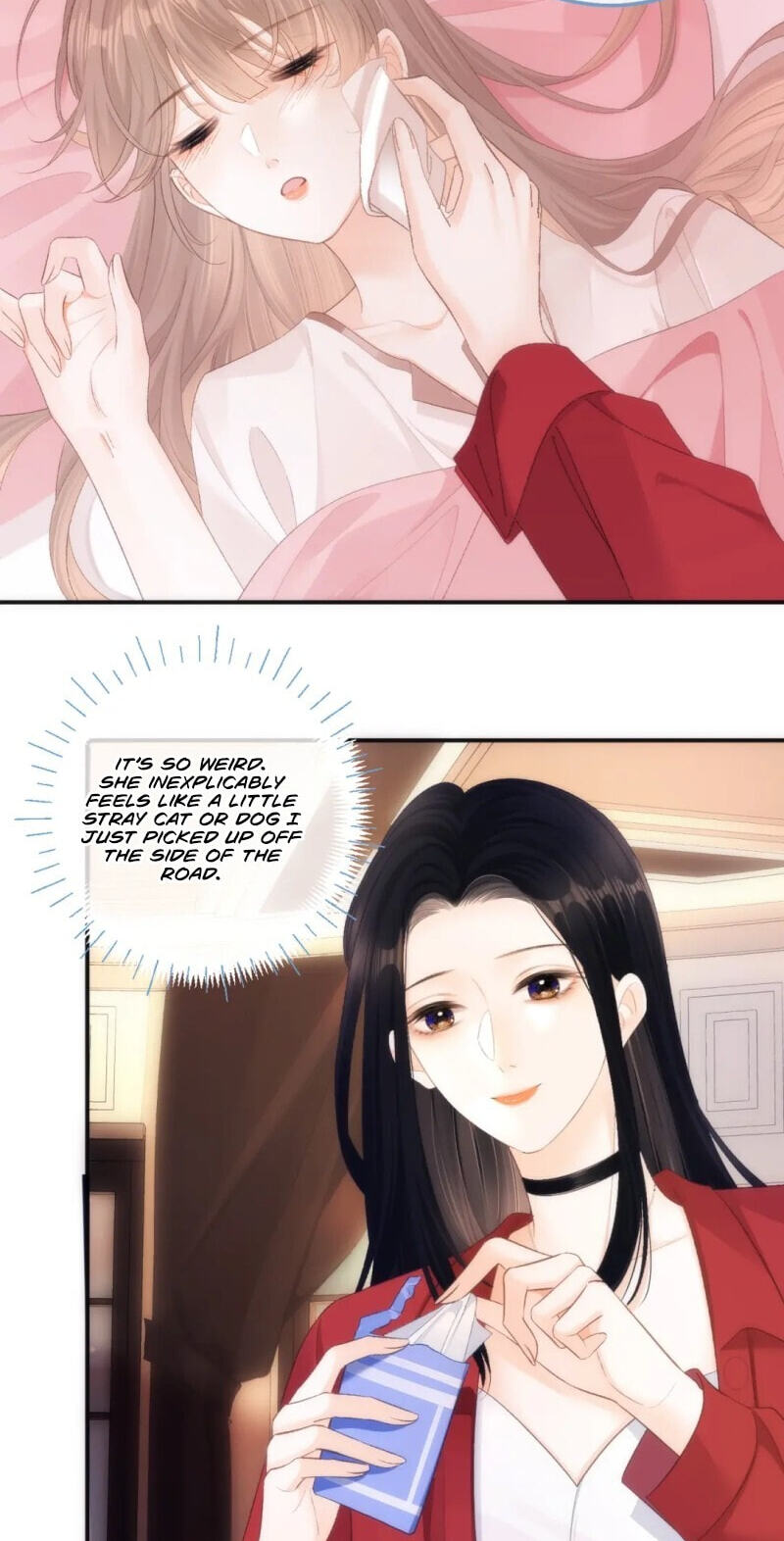 Xiwang Ni, Zhen De Hen Kuaile Chapter 17 page 24 - 