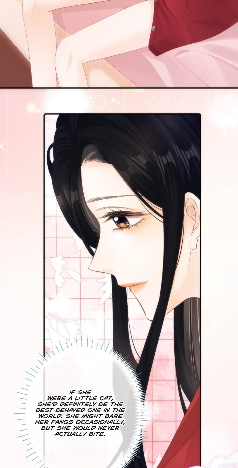 Xiwang Ni, Zhen De Hen Kuaile Chapter 17 page 26 - 